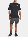 Under Armour UA Rush Energy Print SS Tričko