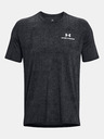 Under Armour UA Rush Energy Print SS Tričko