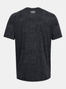 Under Armour UA Rush Energy Print SS Tričko