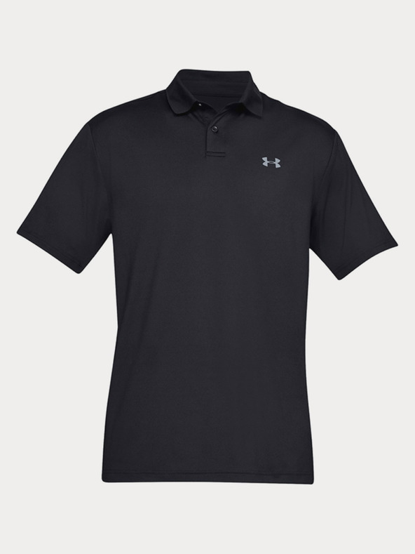 Under Armour Pánske tričko Under Armour Performance Polo 2.0