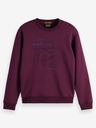 Scotch & Soda Pánska mikina Scotch & Soda