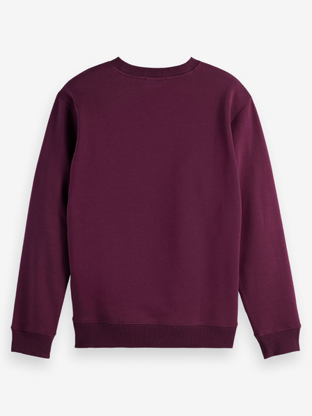 Scotch & Soda Pánska mikina Scotch & Soda