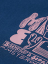 Scotch & Soda Pánska mikina Scotch & Soda Left Chest Artwork
