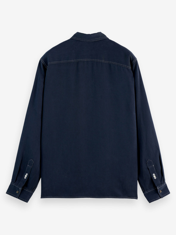 Scotch & Soda Scotch & Soda pánska košeľa