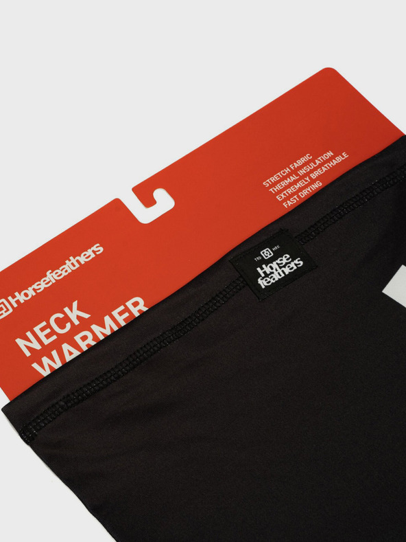 Horsefeathers Nákrčník - logo HORSEFEATHERS