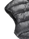 ALPINE PRO Pánska prešívaná vesta hi-therm ALPINE PRO NORF modrá