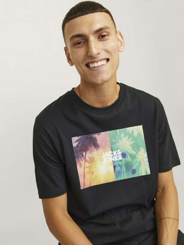 Jack & Jones Navin Tričko