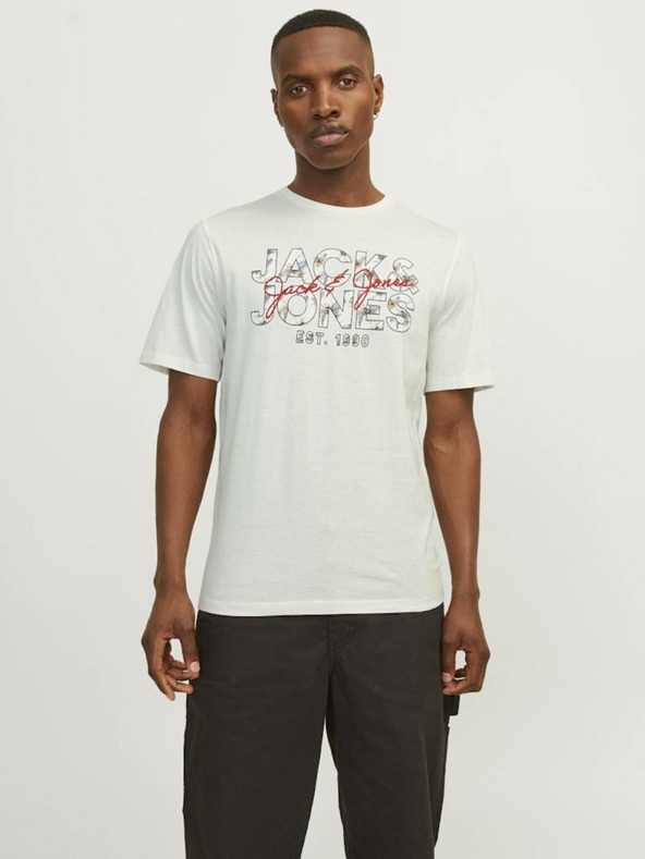 Jack & Jones Chill Tričko