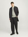 Jack & Jones Svetlozelené pánske polo tričko Jack & Jones