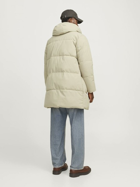 Jack & Jones Jack & Jones Pánsky zimný kabát Jack & Jones Vesterbro