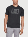Under Armour Pánske tričko Under Armour Boxed Sportstyle Ss