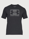 Under Armour Pánske tričko Under Armour Boxed Sportstyle Ss