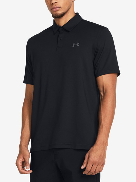 Under Armour Pánske tričko Under Armour UA T2G Polo