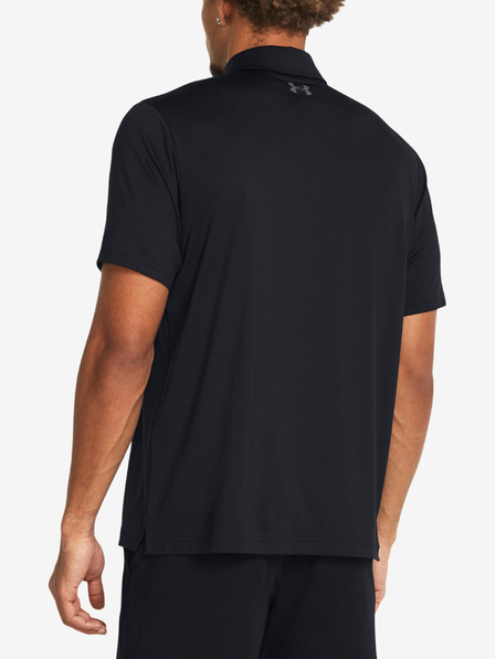 Under Armour Pánske tričko Under Armour UA T2G Polo