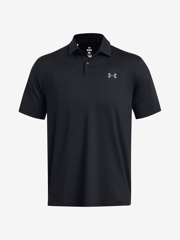 Under Armour Pánske tričko Under Armour UA T2G Polo