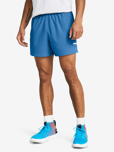 Under Armour Pánske kraťasy Under Armour UA Baseline Pro 5in Short