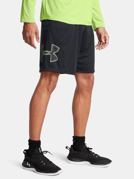 Under Armour Pánske kraťasy Under Armour UA TECH GRAPHIC SHORT