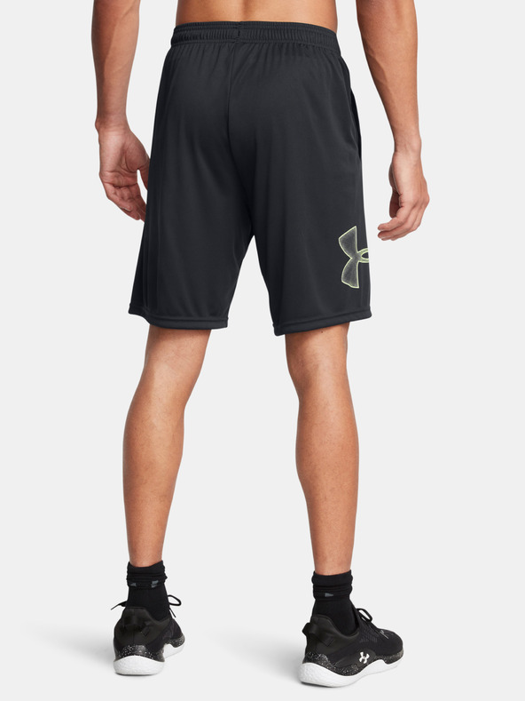 Under Armour Pánske kraťasy Under Armour UA TECH GRAPHIC SHORT