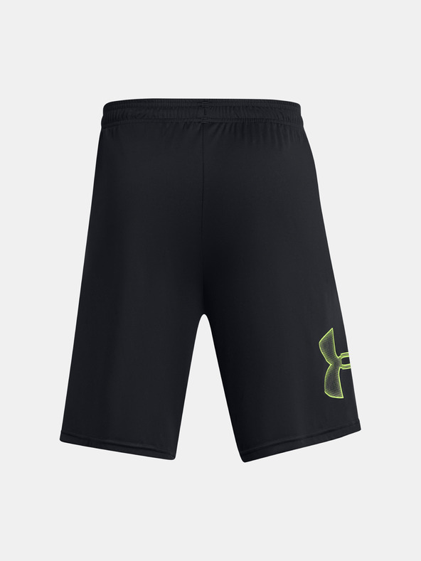 Under Armour Pánske kraťasy Under Armour UA TECH GRAPHIC SHORT