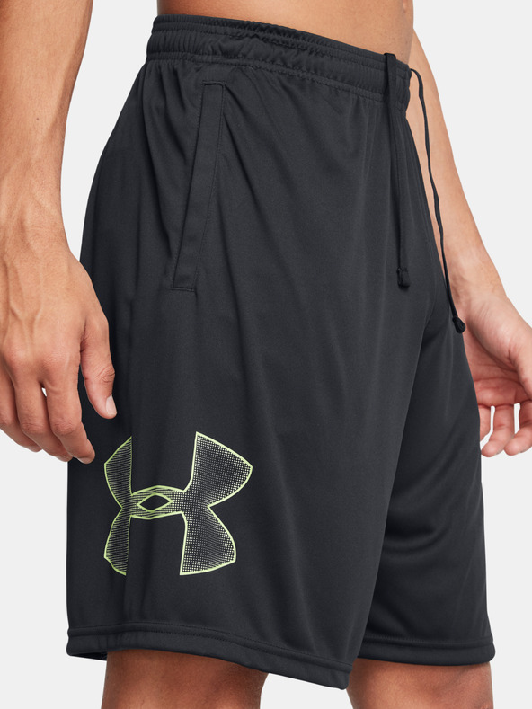 Under Armour Pánske kraťasy Under Armour UA TECH GRAPHIC SHORT