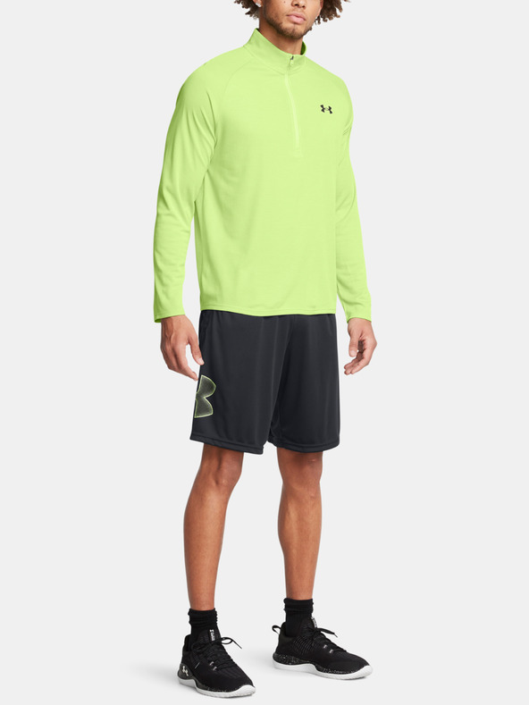 Under Armour Pánske kraťasy Under Armour UA TECH GRAPHIC SHORT