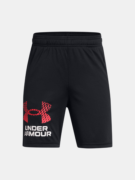Under Armour Chlapčenské kraťasy Under Armour UA Tech Logo Shorts