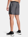 Under Armour Pánske kraťasy Under Armour UA LAUNCH 7'' HEATHER SHORTS