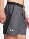Under Armour Pánske kraťasy Under Armour UA LAUNCH 7'' HEATHER SHORTS