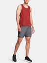 Under Armour Pánske kraťasy Under Armour UA LAUNCH 7'' HEATHER SHORTS
