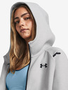 Under Armour Dámska mikina Under Armour Unstoppable Flc FZ