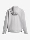 Under Armour Dámska mikina Under Armour Unstoppable Flc FZ