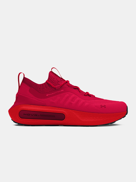 Under Armour Dámske topánky Under Armour UA W Phantom 4-RED