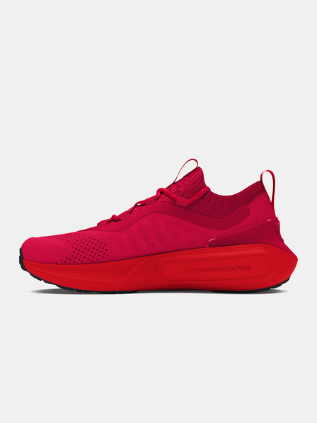 Under Armour Dámske topánky Under Armour UA W Phantom 4-RED