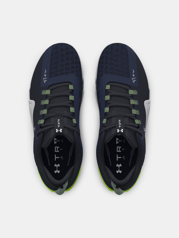 Under Armour Pánske topánky Under Armour UA TriBase Reign 6