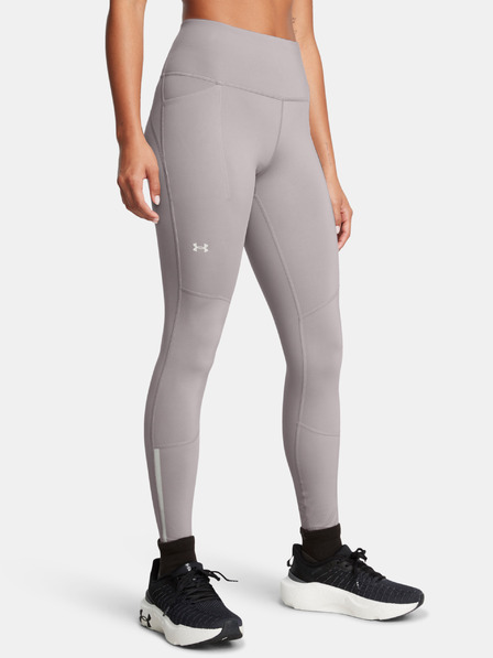 Under Armour Dámske legíny Under Armour UA Launch Elite CW Tights