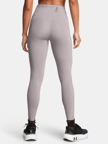 Under Armour Dámske legíny Under Armour UA Launch Elite CW Tights