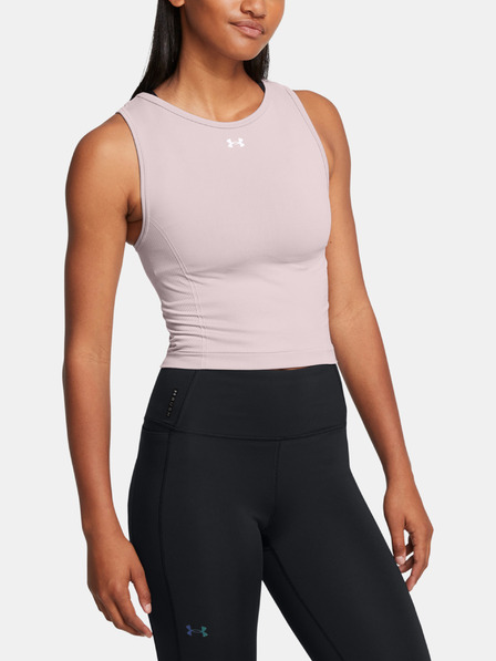 Under Armour Dámske tielko Under Armour UA Vanish Seamless Tank
