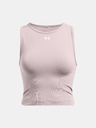 Under Armour Dámske tielko Under Armour UA Vanish Seamless Tank