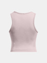 Under Armour Dámske tielko Under Armour UA Vanish Seamless Tank