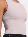 Under Armour Dámske tielko Under Armour UA Vanish Seamless Tank