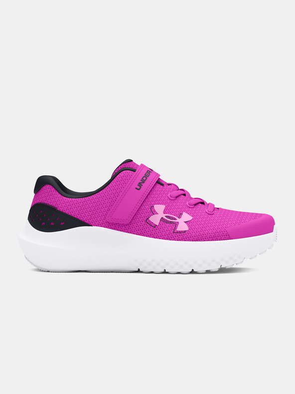 Under Armour UA GPS Surge 4 AC Členková obuv detská