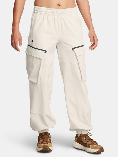 Under Armour Dámske športové nohavice Under Armour Unstoppable Cargo Pant