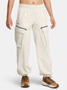 Under Armour Dámske športové nohavice Under Armour Unstoppable Cargo Pant