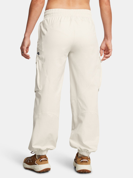 Under Armour Dámske športové nohavice Under Armour Unstoppable Cargo Pant