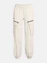 Under Armour Dámske športové nohavice Under Armour Unstoppable Cargo Pant