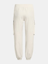 Under Armour Dámske športové nohavice Under Armour Unstoppable Cargo Pant