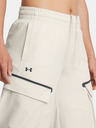 Under Armour Dámske športové nohavice Under Armour Unstoppable Cargo Pant