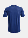 Under Armour Pánske tričko Under Armour UA SPORTSTYLE LC SS