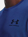 Under Armour Pánske tričko Under Armour UA SPORTSTYLE LC SS