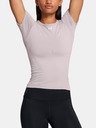 Under Armour Dámske tričko Under Armour UA Vanish Seamless SS